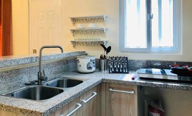3 Bedroom Bungalow House for RENT in Angeles City Near Clark
