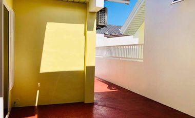 3 Bedroom Bungalow House for RENT in Angeles City Near Clark