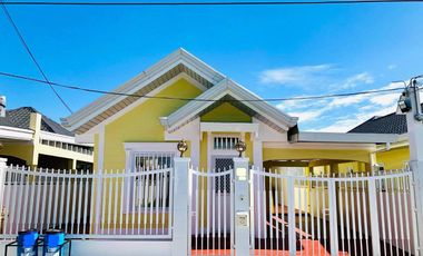 3 Bedroom Bungalow House for RENT in Angeles City Near Clark