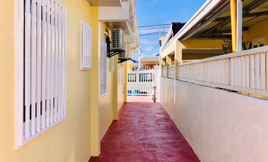 3 Bedroom Bungalow House for RENT in Angeles City Near Clark
