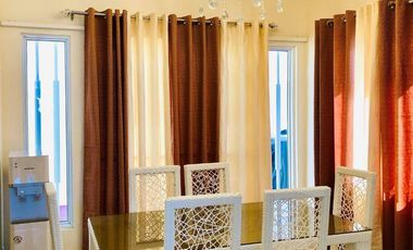 3 Bedroom Bungalow House for RENT in Angeles City Near Clark
