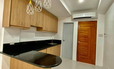 3- Bedroom Newly Built Apartment for RENT in Angeles City Pampanga