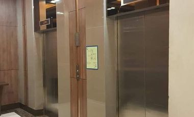 AVENIDA22XX: For Sale Fully Furnished Studio Unit no Balcony in Amaia Skies Avenida, Santa Cruz, Manila
