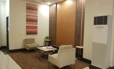 AVENIDA22XX: For Sale Fully Furnished Studio Unit no Balcony in Amaia Skies Avenida, Santa Cruz, Manila