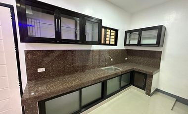 Brand New Modern Two Storey House for Sale in Mabalacat City