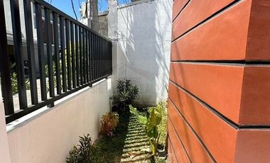 Brand New Modern Two Storey House for Sale in Mabalacat City