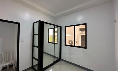 Brand New Modern Two Storey House for Sale in Mabalacat City