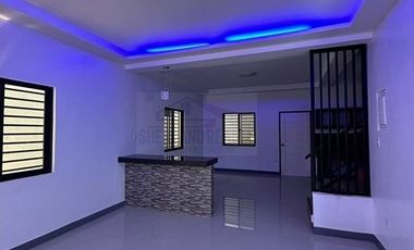 Brand New Modern Two Storey House for Sale in Mabalacat City