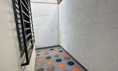 Brand New Modern Two Storey House for Sale in Mabalacat City