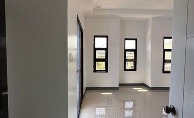 Brand New Modern Two Storey House for Sale in Mabalacat City