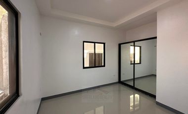 Brand New Modern Two Storey House for Sale in Mabalacat City