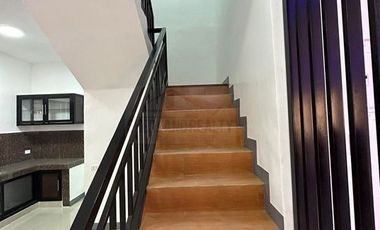 Brand New Modern Two Storey House for Sale in Mabalacat City
