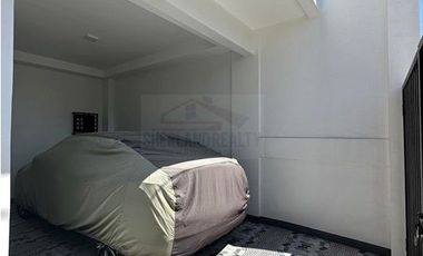 Brand New Modern Two Storey House for Sale in Mabalacat City