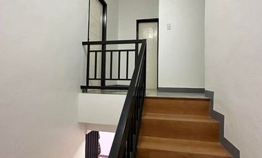 Brand New Modern Two Storey House for Sale in Mabalacat City