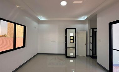 Brand New Modern Two Storey House for Sale in Mabalacat City