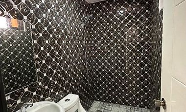 Brand New Modern Two Storey House for Sale in Mabalacat City