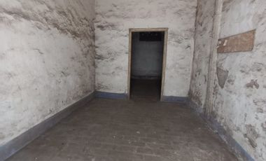 VENDO LOCAL COMO TERRENO EN EL CENTRO HISTORICO