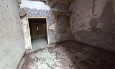 VENDO LOCAL COMO TERRENO EN EL CENTRO HISTORICO