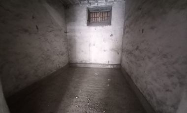 VENDO LOCAL COMO TERRENO EN EL CENTRO HISTORICO