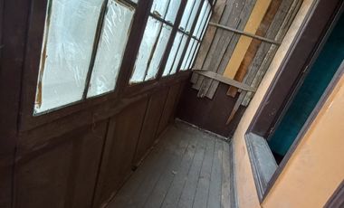 VENDO LOCAL COMO TERRENO EN EL CENTRO HISTORICO