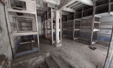 VENDO LOCAL COMO TERRENO EN EL CENTRO HISTORICO