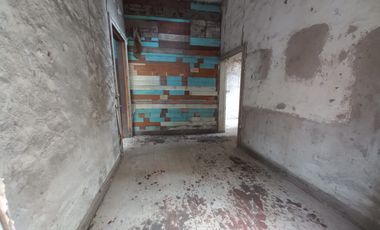 VENDO LOCAL COMO TERRENO EN EL CENTRO HISTORICO