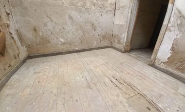 VENDO LOCAL COMO TERRENO EN EL CENTRO HISTORICO