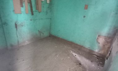 VENDO LOCAL COMO TERRENO EN EL CENTRO HISTORICO