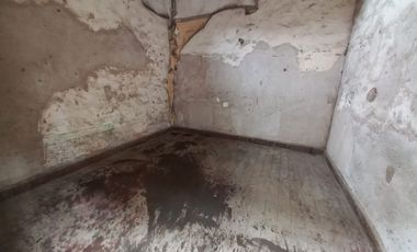 VENDO LOCAL COMO TERRENO EN EL CENTRO HISTORICO