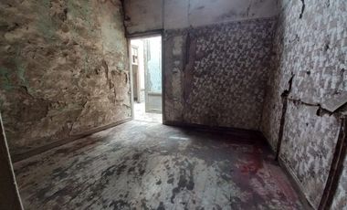 VENDO LOCAL COMO TERRENO EN EL CENTRO HISTORICO