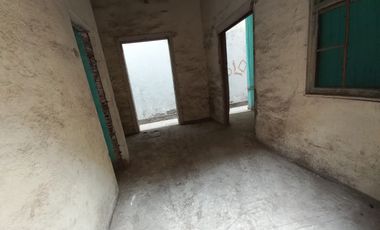 VENDO LOCAL COMO TERRENO EN EL CENTRO HISTORICO