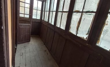 VENDO LOCAL COMO TERRENO EN EL CENTRO HISTORICO