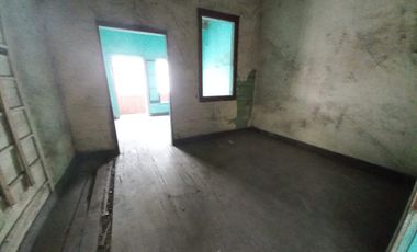 VENDO LOCAL COMO TERRENO EN EL CENTRO HISTORICO