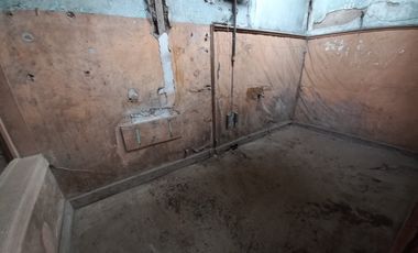 VENDO LOCAL COMO TERRENO EN EL CENTRO HISTORICO