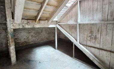 VENDO LOCAL COMO TERRENO EN EL CENTRO HISTORICO