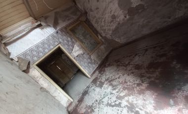 VENDO LOCAL COMO TERRENO EN EL CENTRO HISTORICO