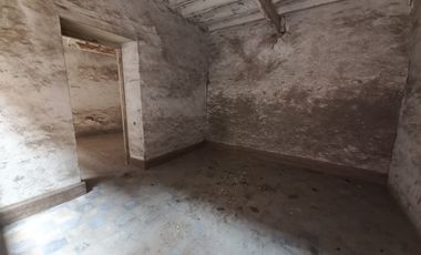 VENDO LOCAL COMO TERRENO EN EL CENTRO HISTORICO