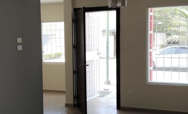 Venta de Casa de 4 dormitorios Manta Manabi