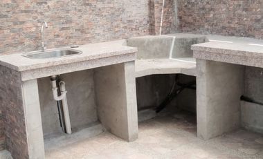 Venta de Casa de 4 dormitorios Manta Manabi