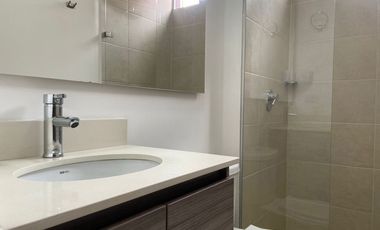 1CCAA Apartamento en arriendo en el sector Maria Auxiliaradora
