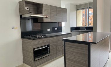 1CCAA Apartamento en arriendo en el sector Maria Auxiliaradora