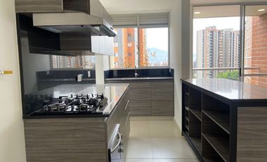 1CCAA Apartamento en arriendo en el sector Maria Auxiliaradora
