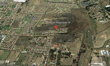 ¡Una oportunidad única te espera en ACUEDUCTO SAN JAVIER TLAJOMULCO!