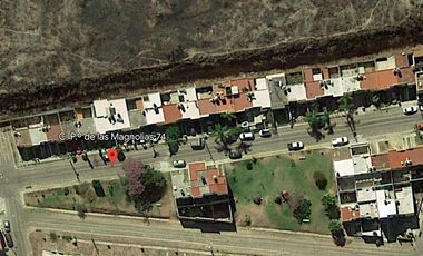 ¡Una oportunidad única te espera en ACUEDUCTO SAN JAVIER TLAJOMULCO!