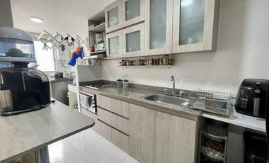 VENTA APARTAMENTO VIVIENDAS DEL SUR