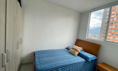 VENTA APARTAMENTO VIVIENDAS DEL SUR