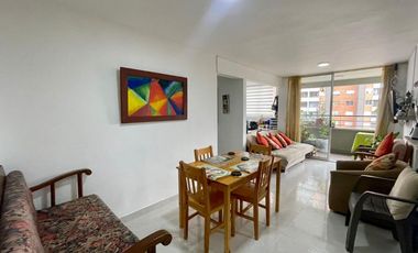 VENTA APARTAMENTO VIVIENDAS DEL SUR
