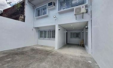 3BR House for Rent at Quezon City