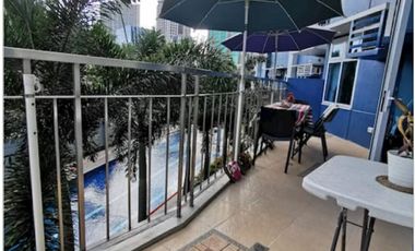 Fire SALE: Trion Towers 3 Bedroom Corner Unit with wrap Around Balcony