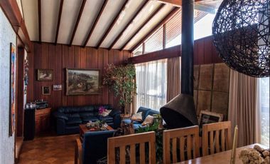 Amplia Casa Villa Rucahue 10.000 UF